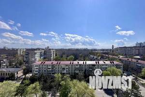 1-к квартира, посуточно, 35м2, 10/17 этаж