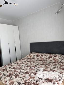3-к квартира, на длительный срок, 56м2, 17/24 этаж