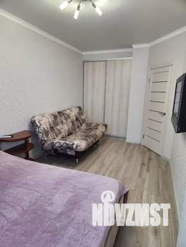 1-к квартира, посуточно, 34м2, 10/17 этаж
