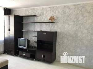 1-к квартира, на длительный срок, 40м2, 7/16 этаж