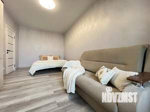 2-к квартира, посуточно, 60м2, 1/1 этаж