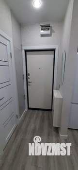 Студия квартира, на длительный срок, 21м2, 4/16 этаж