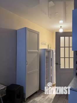 Студия квартира, на длительный срок, 24м2, 1/5 этаж