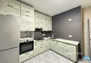 2-к квартира, на длительный срок, 60м2, 1/3 этаж