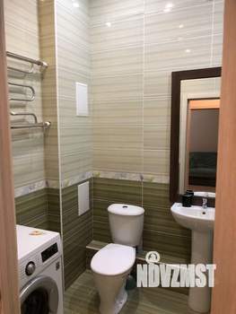 1-к квартира, на длительный срок, 40м2, 20/20 этаж