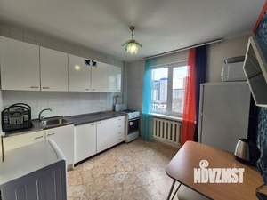 1-к квартира, на длительный срок, 33м2, 9/10 этаж