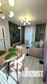 1-к квартира, на длительный срок, 44м2, 8/9 этаж