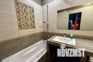 2-к квартира, посуточно, 92м2, 5/5 этаж