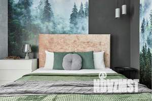 1-к квартира, посуточно, 25м2, 16/16 этаж