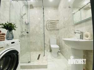 2-к квартира, посуточно, 42м2, 1/1 этаж