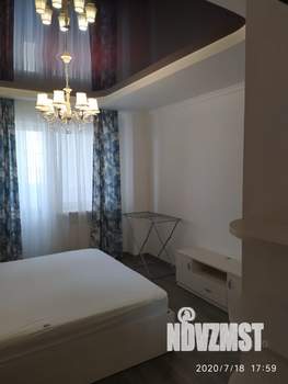 3-к квартира, на длительный срок, 104м2, 16/16 этаж