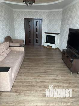 3-к квартира, на длительный срок, 90м2, 15/21 этаж