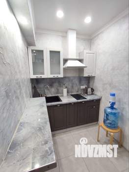 Студия квартира, на длительный срок, 32м2, 8/23 этаж