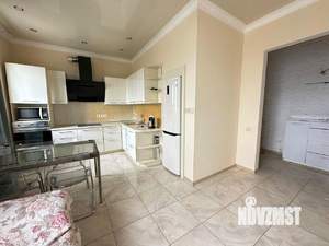 1-к квартира, на длительный срок, 52м2, 3/6 этаж