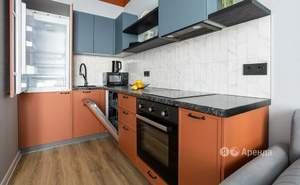 1-к квартира, на длительный срок, 32м2, 7/24 этаж