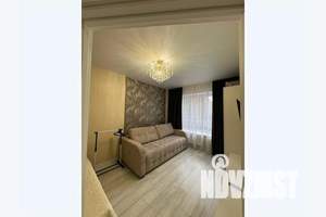 1-к квартира, посуточно, 37м2, 8/20 этаж