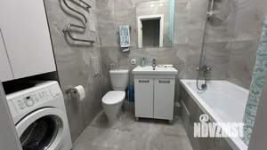 1-к квартира, на длительный срок, 39м2, 18/25 этаж