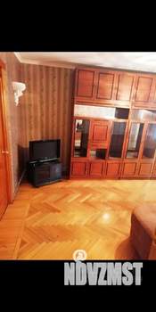 2-к квартира, на длительный срок, 45м2, 2/5 этаж