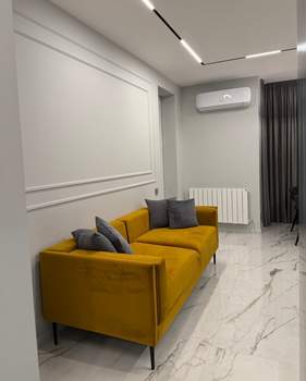 2-к квартира, на длительный срок, 72м2, 10/24 этаж