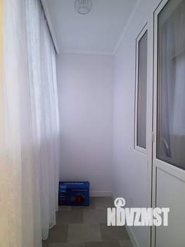 1-к квартира, на длительный срок, 38м2, 3/16 этаж