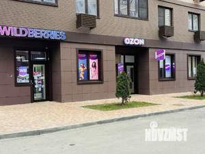 1-к квартира, на длительный срок, 36м2, 8/9 этаж