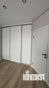 1-к квартира, на длительный срок, 36м2, 6/18 этаж