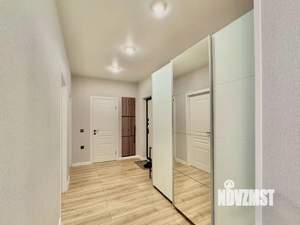 2-к квартира, на длительный срок, 57м2, 13/16 этаж