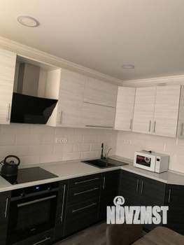 1-к квартира, на длительный срок, 34м2, 6/18 этаж