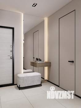 1-к квартира, на длительный срок, 50м2, 14/24 этаж