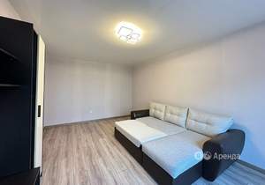 1-к квартира, на длительный срок, 38м2, 4/16 этаж