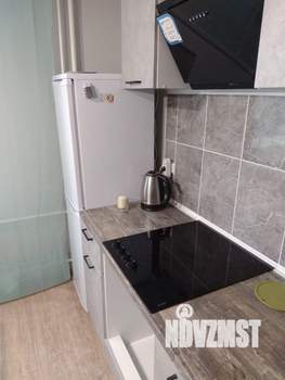 1-к квартира, на длительный срок, 40м2, 2/17 этаж