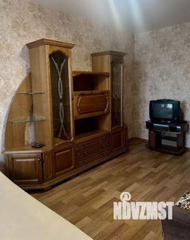 1-к квартира, на длительный срок, 42м2, 6/22 этаж