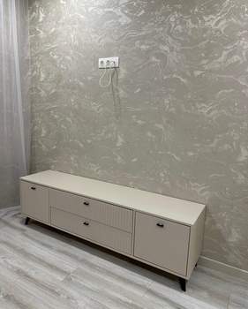 1-к квартира, на длительный срок, 36м2, 9/22 этаж