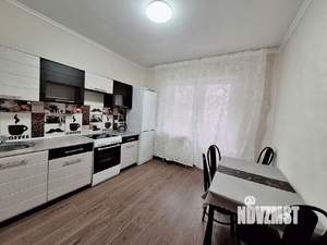 1-к квартира, на длительный срок, 42м2, 3/16 этаж