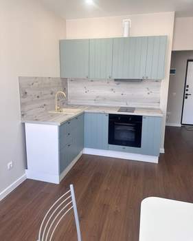 1-к квартира, на длительный срок, 39м2, 14/16 этаж