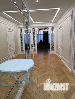 3-к квартира, на длительный срок, 160м2, 11/20 этаж