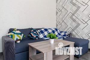 1-к квартира, посуточно, 37м2, 16/18 этаж