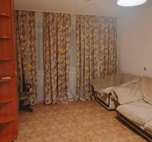 2-к квартира, на длительный срок, 60м2, 2/14 этаж