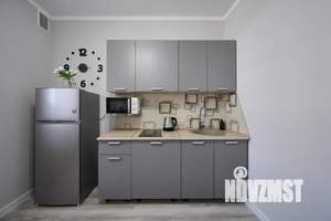 1-к квартира, посуточно, 37м2, 18/19 этаж