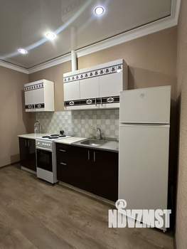 1-к квартира, на длительный срок, 42м2, 15/22 этаж