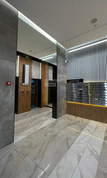 Студия квартира, на длительный срок, 30м2, 2/16 этаж