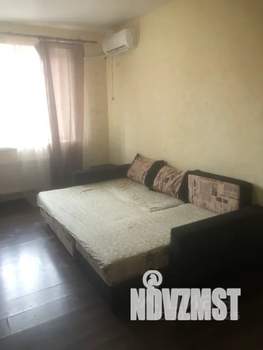 2-к квартира, посуточно, 60м2, 15/16 этаж