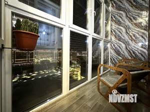 1-к квартира, на длительный срок, 36м2, 16/16 этаж