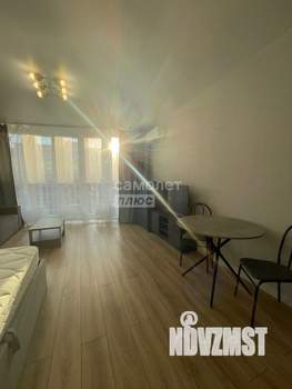 Студия квартира, на длительный срок, 35м2, 13/16 этаж