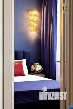 2-к квартира, посуточно, 45м2, 8/25 этаж