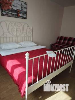 1-к квартира, посуточно, 35м2, 2/16 этаж