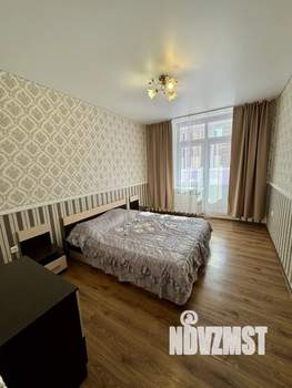 2-к квартира, на длительный срок, 60м2, 3/19 этаж