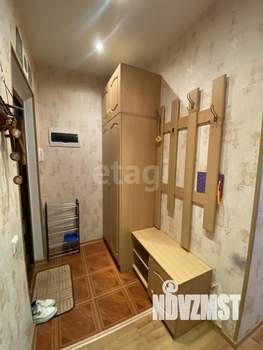 1-к квартира, на длительный срок, 35м2, 2/4 этаж