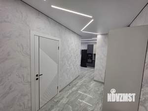 2-к квартира, на длительный срок, 57м2, 13/16 этаж