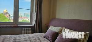 2-к квартира, посуточно, 44м2, 9/9 этаж